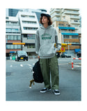 ROPNA RODILO THE NAFLA STREET WEAR HOODIE SWEATSHIRT - boopdo