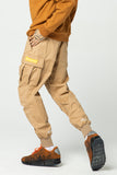 NFWYS ZAOBAMO MOOD FREED CASUAL JOGGER PANTS - boopdo