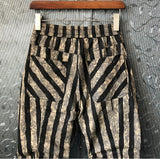 RONNIE SOCIAL SPIRIT DOGZIE URBAN STYLE SWEATPANTS - boopdo