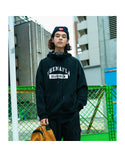 ROPNA RODILO THE NAFLA STREET WEAR HOODIE SWEATSHIRT - boopdo