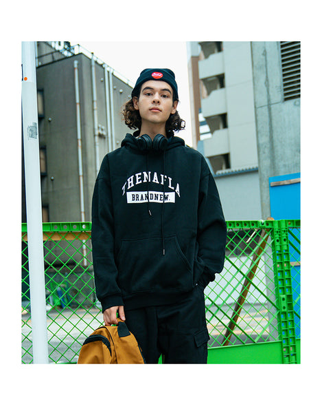 ROPNA RODILO THE NAFLA STREET WEAR HOODIE SWEATSHIRT - boopdo