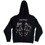 TUKU FRIKKO FITTO CASUAL UNISEX HOODIE WITH MATCHING PANTS - boopdo