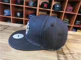 SKY STARS COLLECTION VISOR CASUAL BASEBALL SNAP CAPS - boopdo