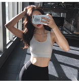 RUNKA DESIGN LONGLINE BRA TOP - boopdo
