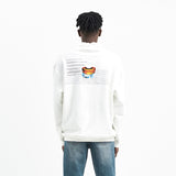 SHOTE SINN HE ON THE EDGE DESIGN OTE TURTLENECK SWEATER - boopdo