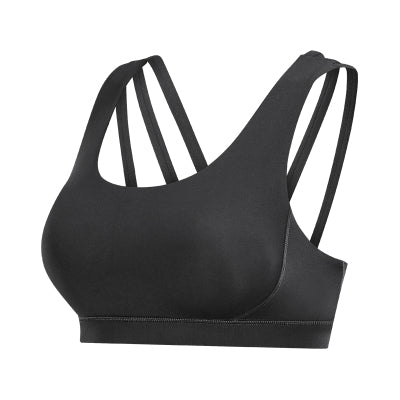 LULULAMA YOGA HIGH STRENGTH FITNESS SPORTS BRA - boopdo