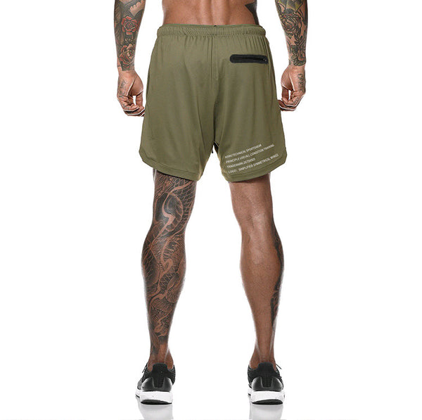 MUSCLE FITNESS BROTHERS PRO ATHLETE LIGHT SQUAT PANTS - boopdo
