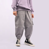 JERMO DOPE RHYMONSTER TRENDY CASUAL JOGGER PANTS - boopdo