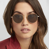 MSPACE PACE STREET BEAT ULTRA CLEAR VISUAL SUNGLASSES - boopdo