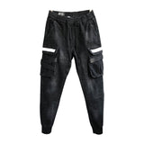 JOURZEY FAMOZ URBAN STYLE CASUAL TRACK PANTS - boopdo