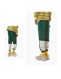 SWANKY HABITAT URBAN CLOTHING CASUAL SWEATPANTS - boopdo
