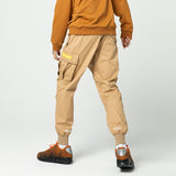 NFWYS ZAOBAMO MOOD FREED CASUAL JOGGER PANTS - boopdo