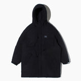SWAGGER BOTTERA OCASIO URBAN STYLE MID LENGTH HOODED JACKET - boopdo