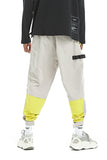 SWANKY HABITAT URBAN CLOTHING CASUAL SWEATPANTS - boopdo