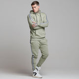 THE GYM ZOO ICON KINGS OUTDOOR TAPERED TRAINING MATCH SUITS - boopdo