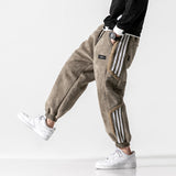 FUSEEHO ART PRO URBAN STYLE SPORT JOGGER PANTS - boopdo