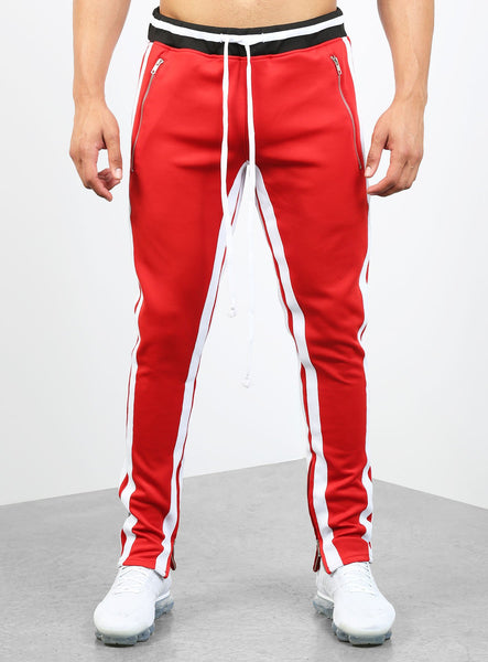 ROCKZIE MUSCLE VEUCS JAGR FITNESS STYLE SWEATPANTS - boopdo