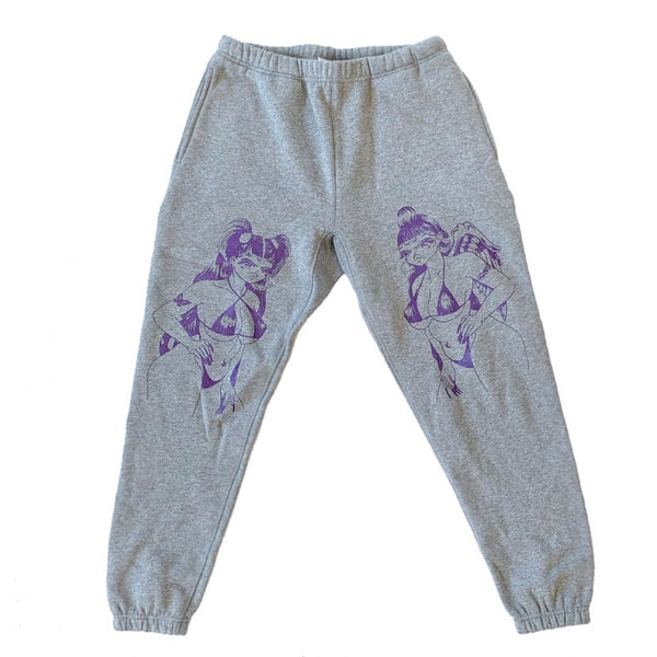 TUKU FRIKKO FITTO CASUAL UNISEX HOODIE WITH MATCHING PANTS - boopdo