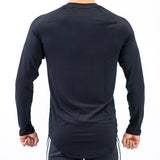 THE GYM ICON OUTDOOR STYLE SLIM LONG SLEEVED T SHIRTS - boopdo