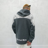 RAMINO EUPHORIC OUTDOOR STYLE CASUAL HOODED SWEATSHIRTS - boopdo
