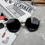 BOOPDO DESIGN THE NYC OUTDOOR SUNGLASSES - boopdo