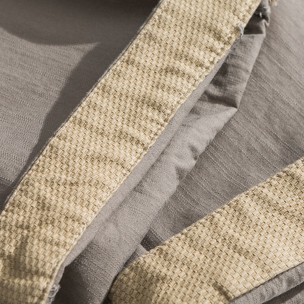 MAGZO JUCKSPO CASUAL URBAN STYLE SWEATPANTS - boopdo