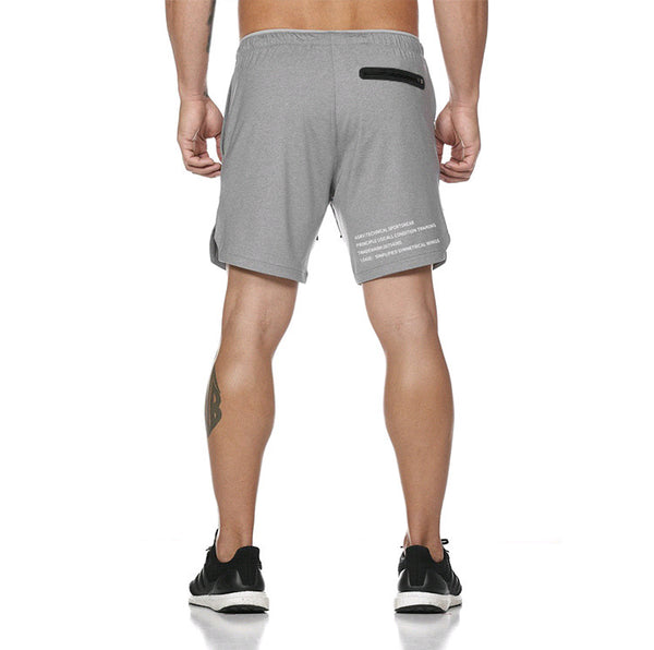 MUSCLE FITNESS BROTHERS PRO ATHLETE LIGHT SQUAT PANTS - boopdo