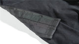 KOAK ZANCSE TWO PIECE LEGGING CASUAL HAREM PANTS - boopdo