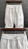 TOXI WARNERO LINZ STREET STYLE HAREM JOGGER PANTS - boopdo
