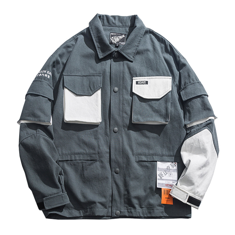 ジャケット・アウター godgatemaco BOOP JAKET 686 ジャケット SIX EIGHT GORE-TEX GT JACKET 24-25 MENS