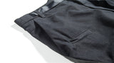 KOAK ZANCSE TWO PIECE LEGGING CASUAL HAREM PANTS - boopdo
