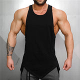 MUSCLE FITNESS BROTHERS TRAINING TANK TOP TEE SHIRTS - boopdo
