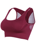 RUNKA DESIGN LONGLINE BRA TOP - boopdo