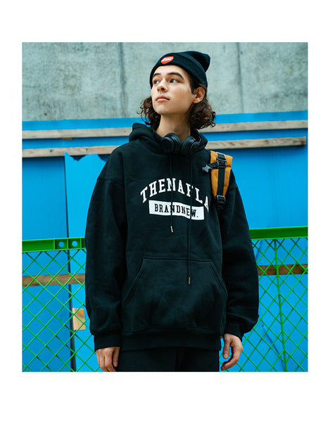 ROPNA RODILO THE NAFLA STREET WEAR HOODIE SWEATSHIRT - boopdo