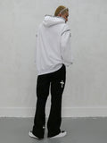 FORZA BORCCO STREETWEAR UNISEX STYLE HOODIE SWEATSHIRTS - boopdo
