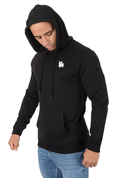 PUSHA VEUCS MUSCLE BROTHERS FITNESS HOODIE SWEATSHIRT - boopdo