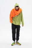 NFWYS KOAK HOCKEY UNISEX PULLOVER HOODIE - boopdo