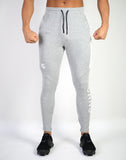 GYMMER MUSCLE TWINS MAXIMUM SLIM TRAINING PANTS - boopdo