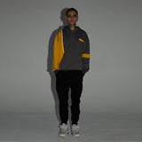 NFWYS HOLOGRAPHIC ZACPUN REFLECTIVE HOODIE SWEATSHIRT - boopdo