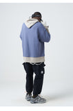 DALLAS UKIYO JAPANESE PRINT STREET CLOTHING HOODIE SWEATSHIRT - boopdo