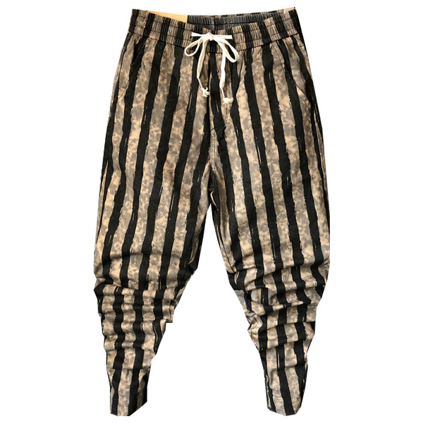 RONNIE SOCIAL SPIRIT DOGZIE URBAN STYLE SWEATPANTS - boopdo