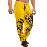 MUSCLE BROTHERS DOGGIE FITNESS WORKOUT PANTS - boopdo