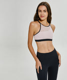 LULULAMA YOGA WELLNESS FITNESS SPORTS BRA - boopdo