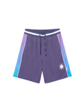 ZONOS BASKETBALL BREATHABLE TRAINING PANTS IN PURPLE - boopdo