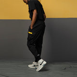 NFWYS ZAOBAMO MOOD FREED CASUAL JOGGER PANTS - boopdo