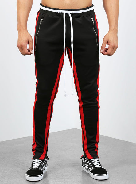 ROCKZIE MUSCLE VEUCS JAGR FITNESS STYLE SWEATPANTS - boopdo