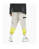 SWANKY HABITAT URBAN CLOTHING CASUAL SWEATPANTS - boopdo
