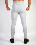 GYMMER MUSCLE TWINS MAXIMUM SLIM TRAINING PANTS - boopdo