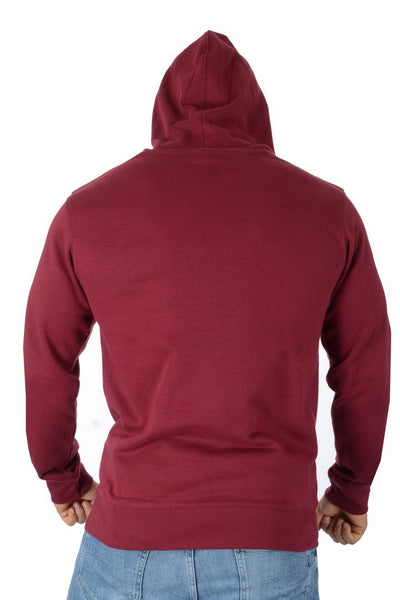 PUSHA VEUCS MUSCLE BROTHERS FITNESS HOODIE SWEATSHIRT - boopdo