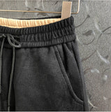 TOXI WARNERO LINZ STREET STYLE HAREM JOGGER PANTS - boopdo